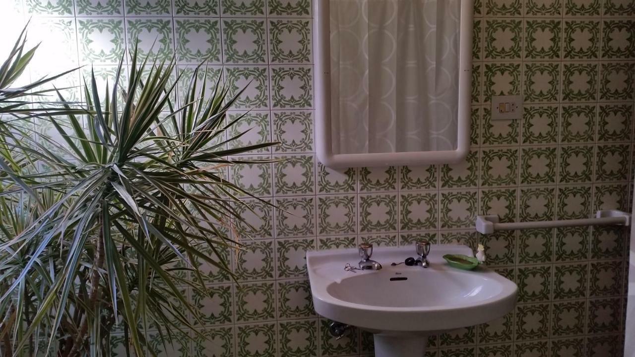 El Crucero Hostel La Magdalena  ห้อง รูปภาพ